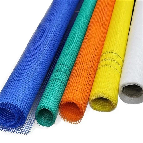 Fiberglass May pou rann